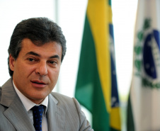 No dia 10, Londrina será a capital do Paraná 