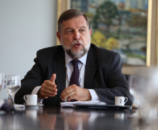 Richa confirma novos nomes para o secretariado