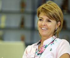 Richa confirma novos nomes para o secretariado