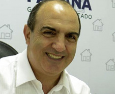 Richa confirma novos nomes para o secretariado