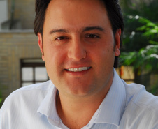 Richa confirma novos nomes para o secretariado