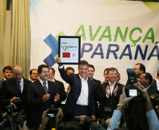 Richa libera, pela SEDU, R$ 39,6 milhões para 33 cidades do Norte do Paraná