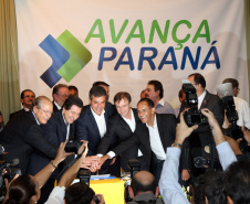 Richa libera, pela SEDU, R$ 39,6 milhões para 33 cidades do Norte do Paraná