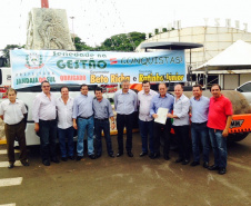 Ações da SEDU beneficiam a população de municípios de diversas Regiões do Paraná