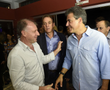 Ações da SEDU beneficiam a população de municípios de diversas Regiões do Paraná 