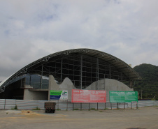 Investimentos de mais de R$ 24 milhões no litoral do Paraná atendem demandas de toda uma vida