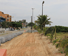 Investimentos de mais de R$ 24 milhões no litoral do Paraná atendem demandas de toda uma vida