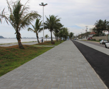 Investimentos de mais de R$ 24 milhões no litoral do Paraná atendem demandas de toda uma vida