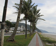 Investimentos de mais de R$ 24 milhões no litoral do Paraná atendem demandas de toda uma vida