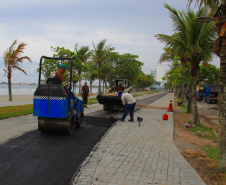 Mais de 1,6 mil obras são realizadas pela SEDU em menos de dois anos