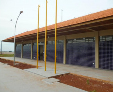 Mais de 1,6 mil obras são realizadas pela SEDU em menos de dois anos