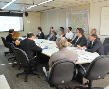 A meta para 2015 é tornar o Paranacidade um órgão de referência nacional e internacional