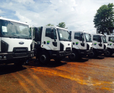 Pela SEDU, R$ 1,5 bilhão em obras faz a diferença na vida de paranaenses