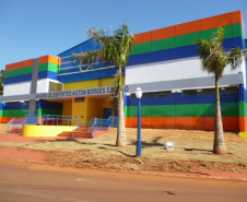 Pela SEDU, R$ 1,5 bilhão em obras faz a diferença na vida de paranaenses