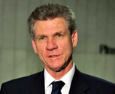 Novos secretários de Estado assumem nesta semana