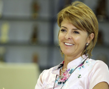 Novos secretários de Estado assumem nesta semana