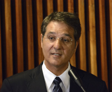 Novos secretários de Estado assumem nesta semana