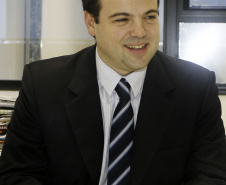 Novos secretários de Estado assumem nesta semana