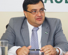 Novos secretários de Estado assumem nesta semana