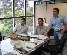 Obras vão destravar gargalo de trânsito caótico perto de rodovias em Ponta Grossa