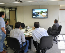 Obras vão destravar gargalo de trânsito caótico perto de rodovias em Ponta Grossa