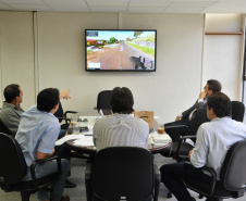 Obras vão destravar gargalo de trânsito caótico perto de rodovias em Ponta Grossa