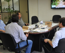 Obras vão destravar gargalo de trânsito caótico perto de rodovias em Ponta Grossa