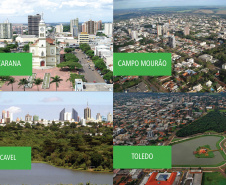 Governador sanciona lei que cria quatro novas regiões metropolitanas