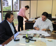 Mais de R$ 17 milhões serão investidos na qualidade de vida da população de sete municípios do Paraná