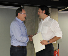 Mais de R$ 17 milhões serão investidos na qualidade de vida da população de  sete municípios do Paraná