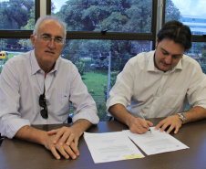 Mais de R$ 17 milhões serão investidos na qualidade de vida da população de  sete municípios do Paraná