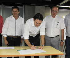 Mais de R$ 17 milhões serão investidos na qualidade de vida da população de  sete municípios do Paraná