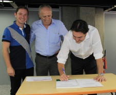 Mais de R$ 17 milhões serão investidos na qualidade de vida da população de  sete municípios do Paraná