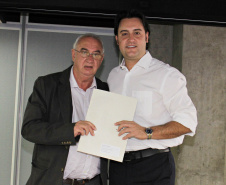 Mais de R$ 17 milhões serão investidos na qualidade de vida da população de  sete municípios do Paraná