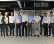 Mais de R$ 17 milhões serão investidos na qualidade de vida da população de  sete municípios do Paraná