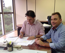 São João do Triunfo vai modernizar seu parque de máquinas e as ruas da cidade