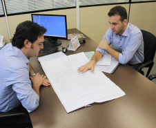 Prefeitos trazem à SEDU novas ideias para o desenvolvimento dos municípios