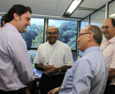 Ratinho Junior explica prazo para a entrega de projetos nos municípios