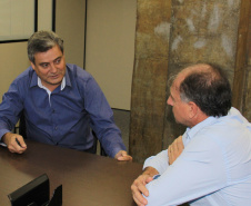 Ratinho Junior explica prazo para a entrega de projetos nos municípios