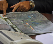 Municípios do Paraná querem infraestrutura e voos mais altos