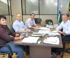 Municípios do Paraná querem infraestrutura e voos mais altos