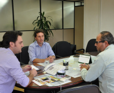 Municípios do Paraná querem infraestrutura e voos mais altos