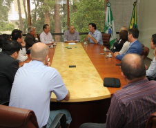 BRDE e SEDU/Paranacidade renovam parceria que beneficia municípios