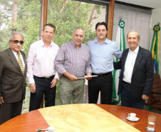 BRDE e SEDU/Paranacidade renovam parceria que beneficia municípios