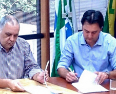 BRDE e SEDU/Paranacidade renovam parceria que beneficia municípios