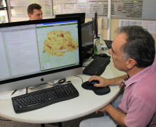 Sistema inédito no País, SEDU/Paranacidade Interativo será apresentado a 22 municípios na 1a Reunião Técnica em abril 