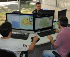 Sistema inédito no País, SEDU/Paranacidade Interativo será apresentado a 22 municípios na 1a Reunião Técnica em abril 