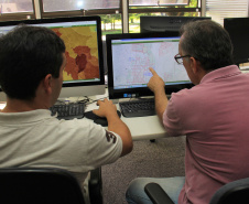 Sistema inédito no País, SEDU/Paranacidade Interativo será apresentado a 22 municípios na 1a Reunião Técnica em abril 