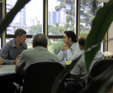 Em breve Mariluz terá seu déficit de asfalto zerado