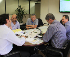 Em breve Mariluz terá seu déficit de asfalto zerado